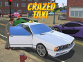 Spill Crazed Taxi 