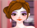 Spill Perfect Prom Dressup