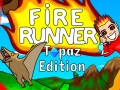 Spill Fire Runner