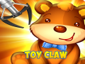 Spill Toy Claw