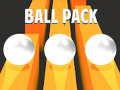 Spill Ball Pack