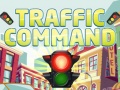 Spill Traffic Command