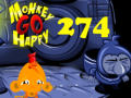 Spill Monkey Go Happy Stage 274