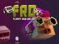 Spill Flappy Run Online