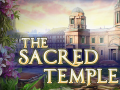 Spill The Sacred Temple