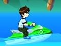 Spill Ben10 Jetski