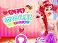 Spill Diy Chocolate Present