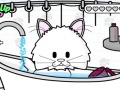 Spill Pampered Paws: Kitty Care