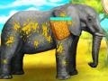 Spill Clever Elephant