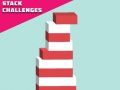 Spill Stack Challenges
