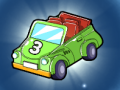 Spill Merge Car