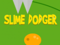 Spill Slime Dodger