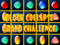 Spill Block Collapse Grand Challenge