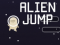 Spill Alien Jump