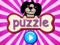 Spill Dog Puzzle