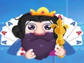 Spill Solitaire King