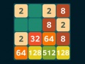 Spill 2048 Challenges