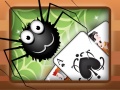 Spill Amazing Spider Solitaire