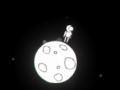 Spill Super space jump man