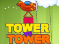 Spill Tower vs Tower