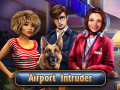 Spill Airport Intruder