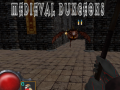 Spill Medieval Dungeons