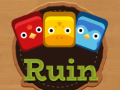 Spill Ruin