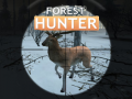 Spill Forest Hunter