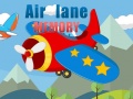 Spill Airplane Memory