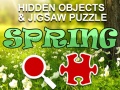 Spill Hidjigs Spring