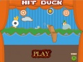 Spill Hit Duck