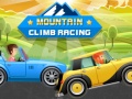 Spill Mountain Climb Racing
