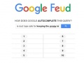Spill Google Feud