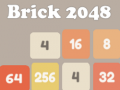 Spill Brick 2048