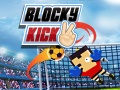 Spill Blocky Kick 2