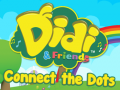 Spill Didi & Friends Connect the Dots