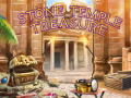Spill Stone Temple Treasure