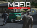 Spill Mafia Trick & Blood