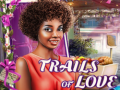 Spill Trails of Love
