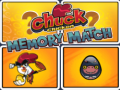 Spill Chuck Chicken Memory Match