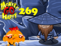 Spill Monkey Go Happy Stage 269