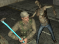 Spill Urban Counter Zombie Warfare