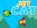 Spill Jet Cat