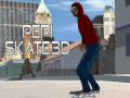 Spill Pepi Skate 3D