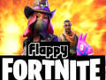 Spill Flappy Fortnite