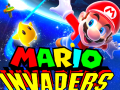 Spill Mario Invaders