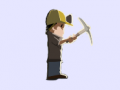 Spill Diamond Hunt Mobile