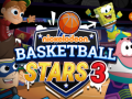 Spill Nickelodeon Basketball Stars 3