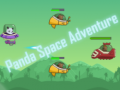 Spill Panda Space Adventure