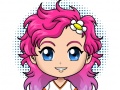 Spill Kawaii Chibi Avatar Maker